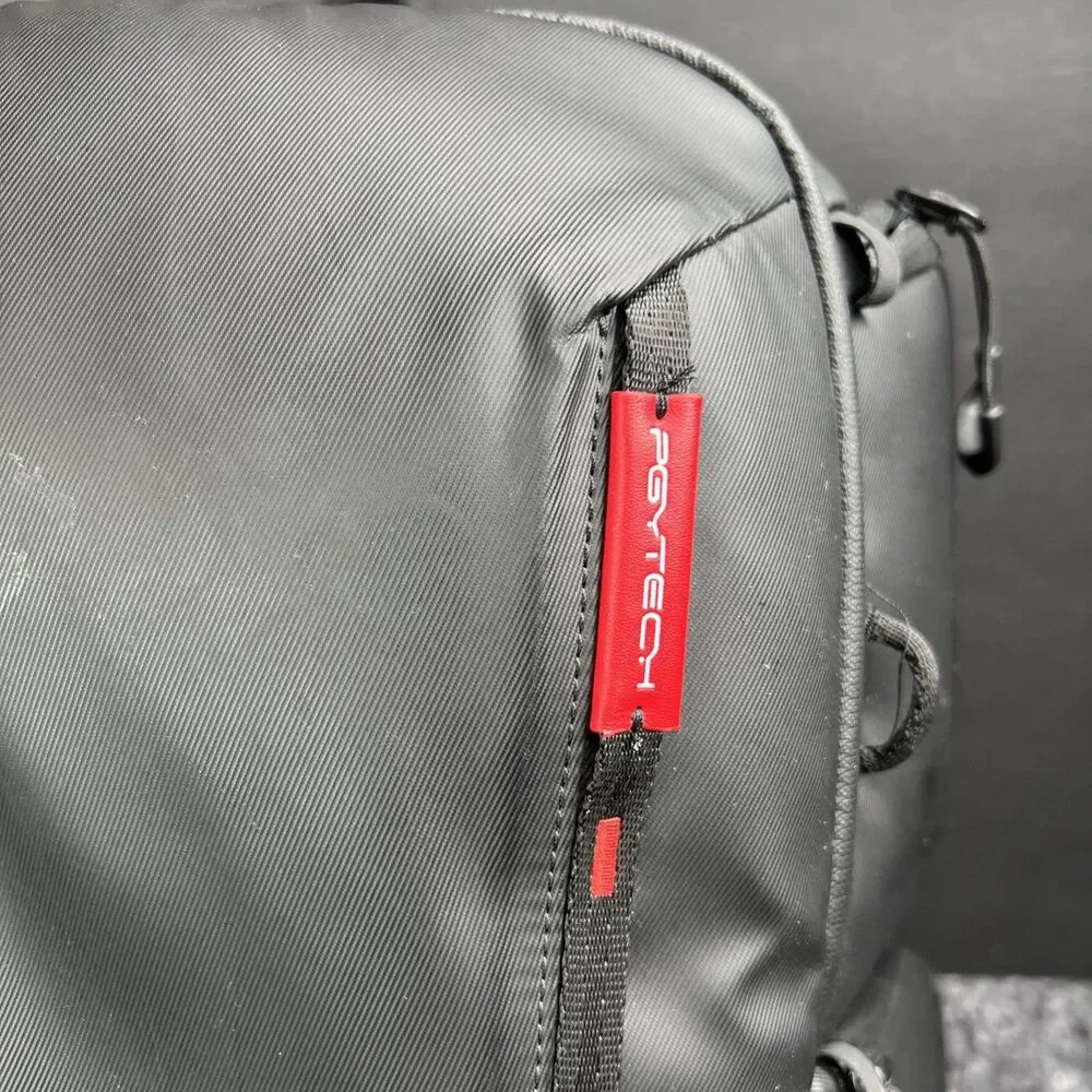 PGYTECH OneMo Lite Camera Backpack Black GUC